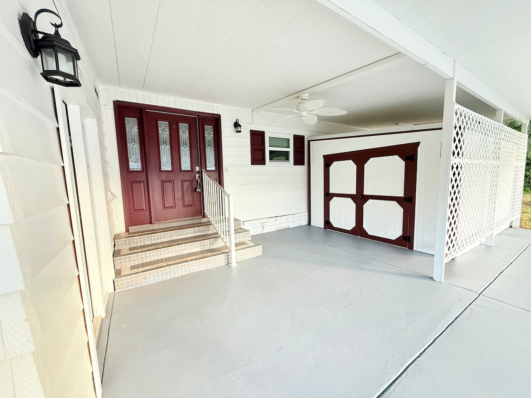 CIW Colony In The Wood