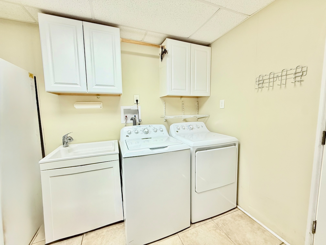 CIW Colony In The Wood