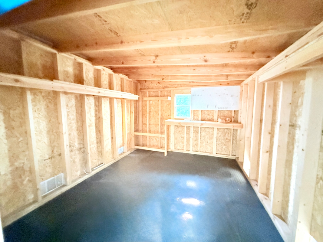 CIW Colony In The Wood