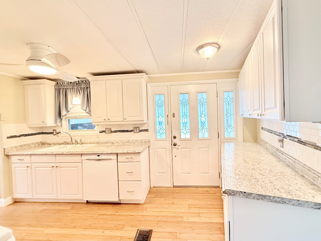 CIW Colony In The Wood