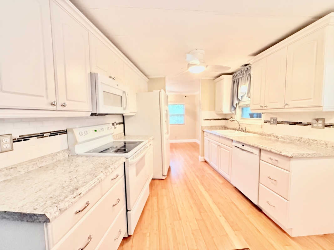 CIW Colony In The Wood