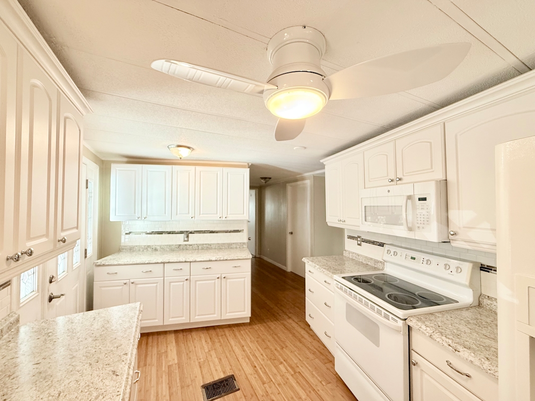 CIW Colony In The Wood