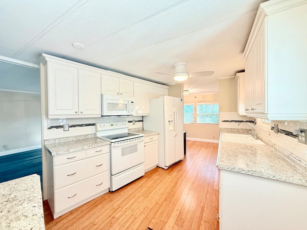 CIW Colony In The Wood