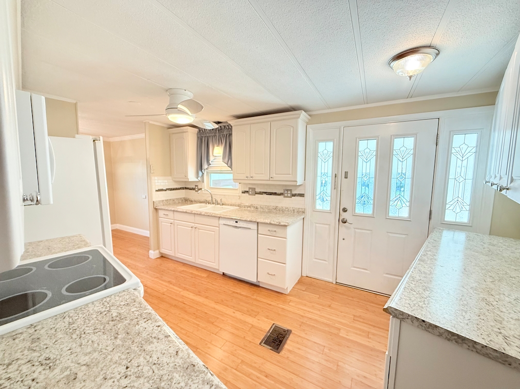 CIW Colony In The Wood