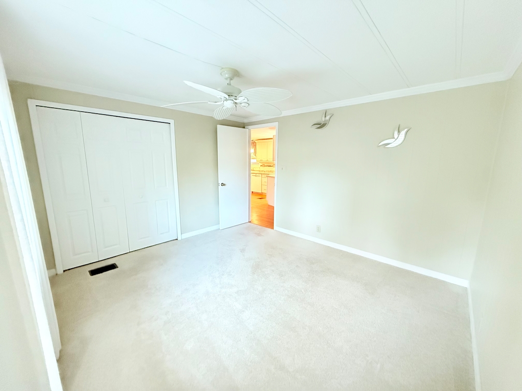 CIW Colony In The Wood