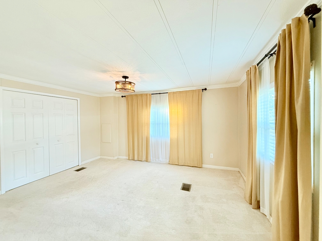 CIW Colony In The Wood