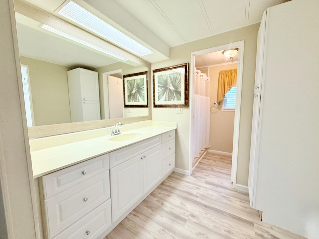 CIW Colony In The Wood