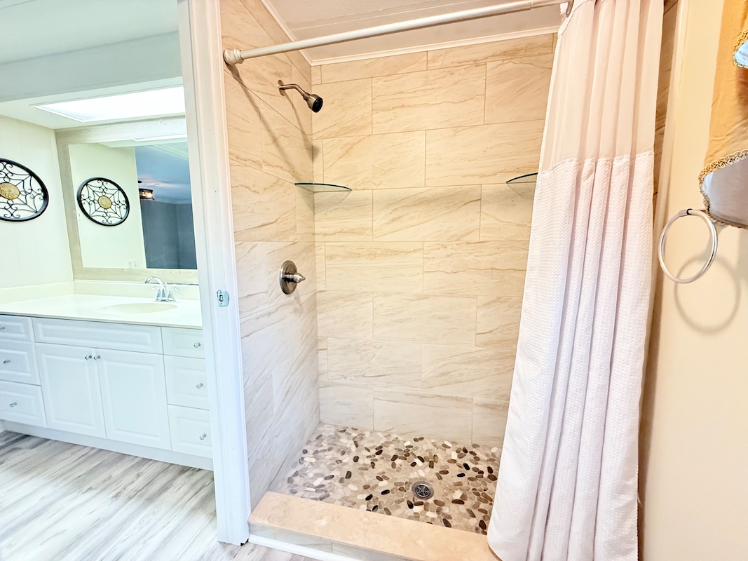 CIW Colony In The Wood