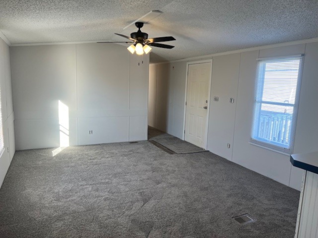 EAF East Fork Crossing