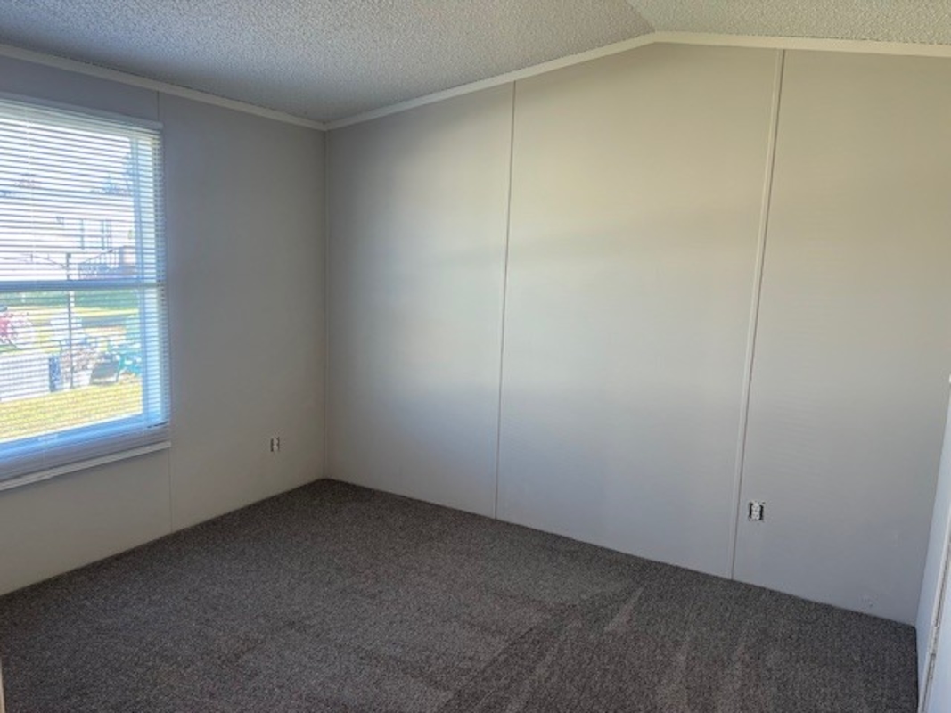 EAF East Fork Crossing