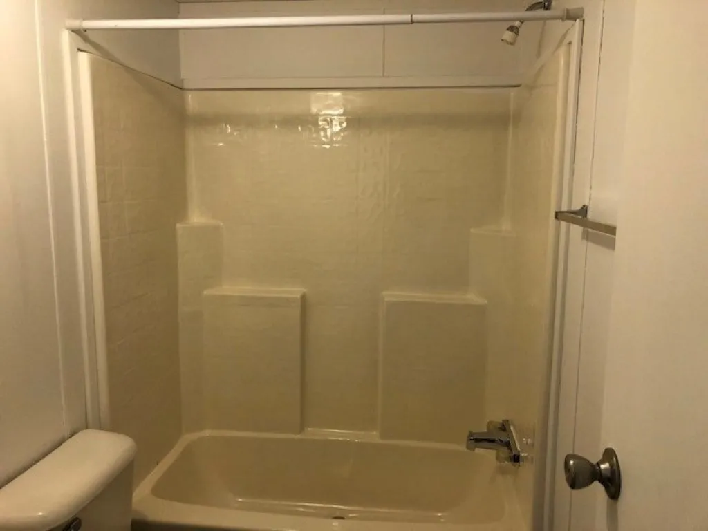 EAF East Fork Crossing