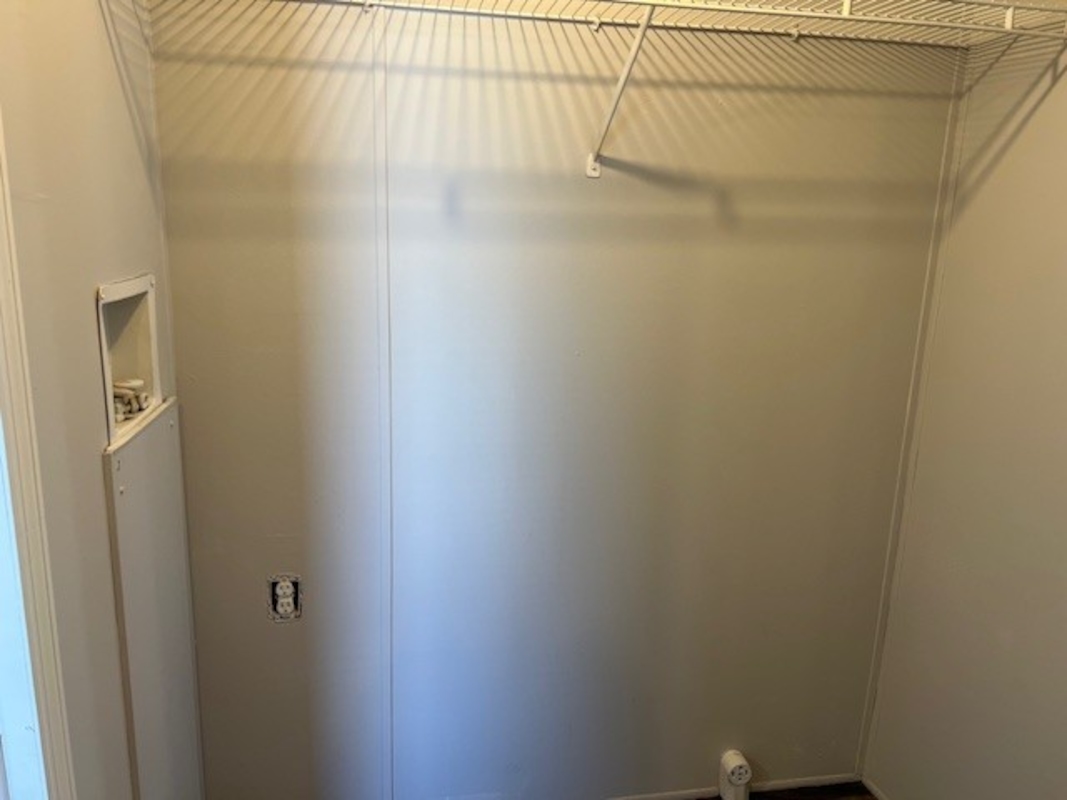 EAF East Fork Crossing