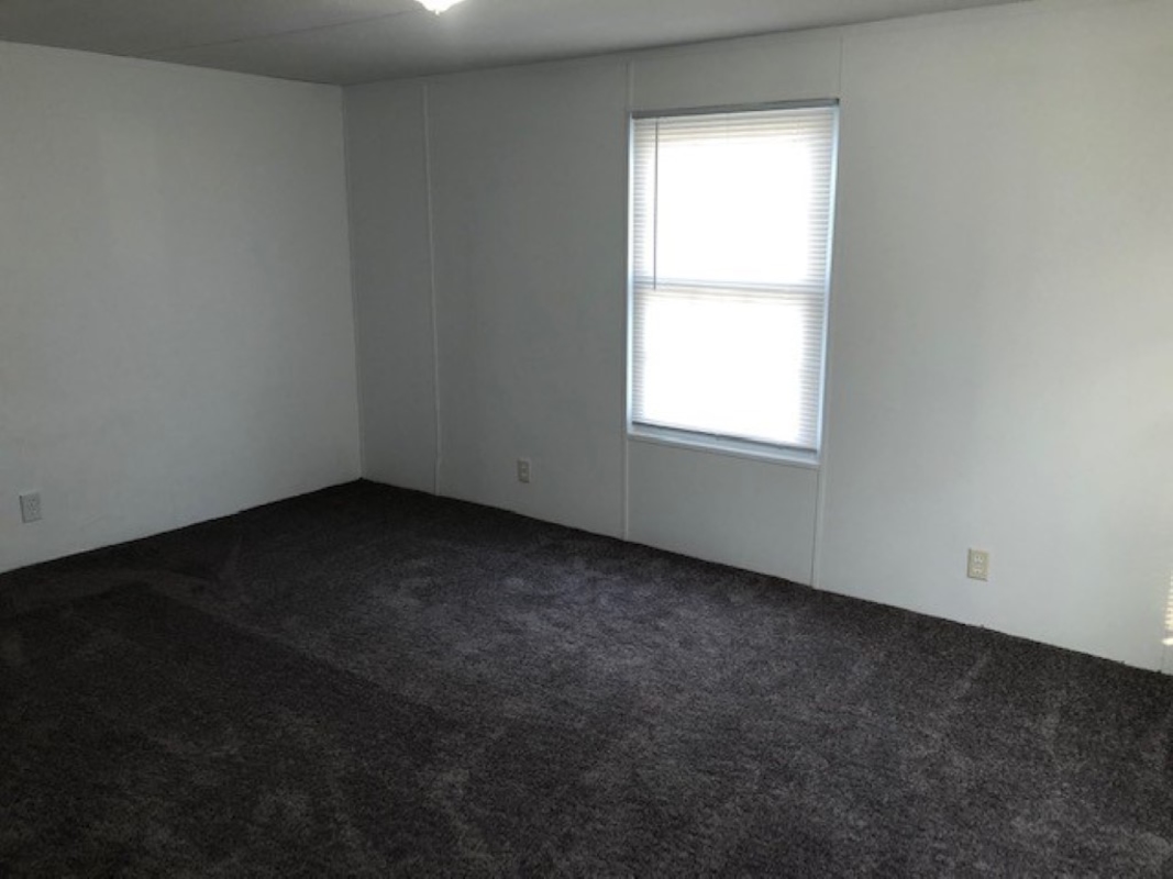 EAF East Fork Crossing