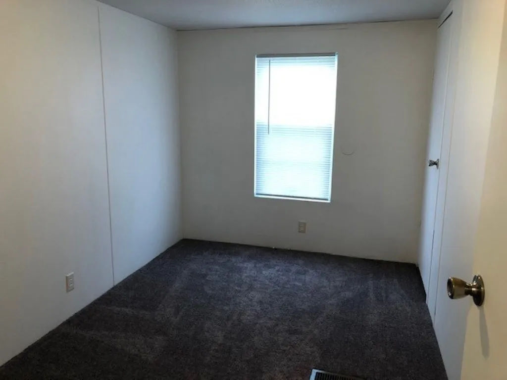 EAF East Fork Crossing