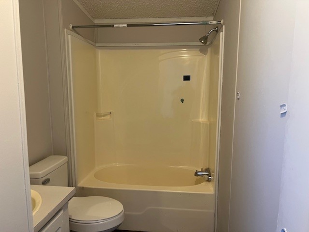 EAF East Fork Crossing