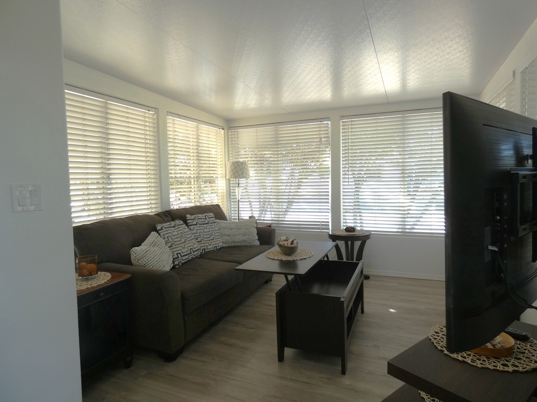 PCK Palm Creek Resort & Residences