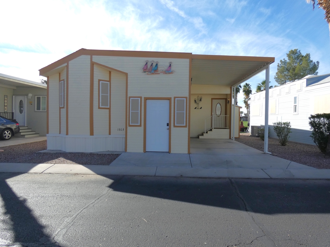 PCK Palm Creek Resort & Residences