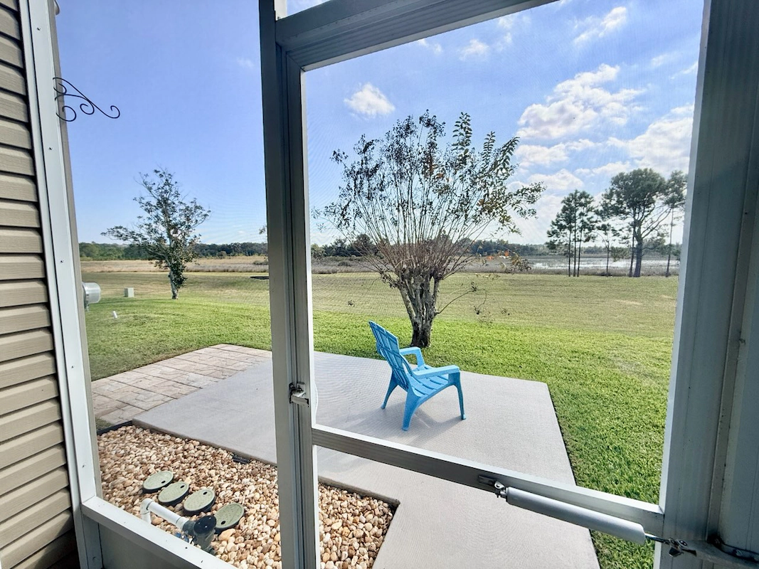 WDC Woodlands at Church Lake