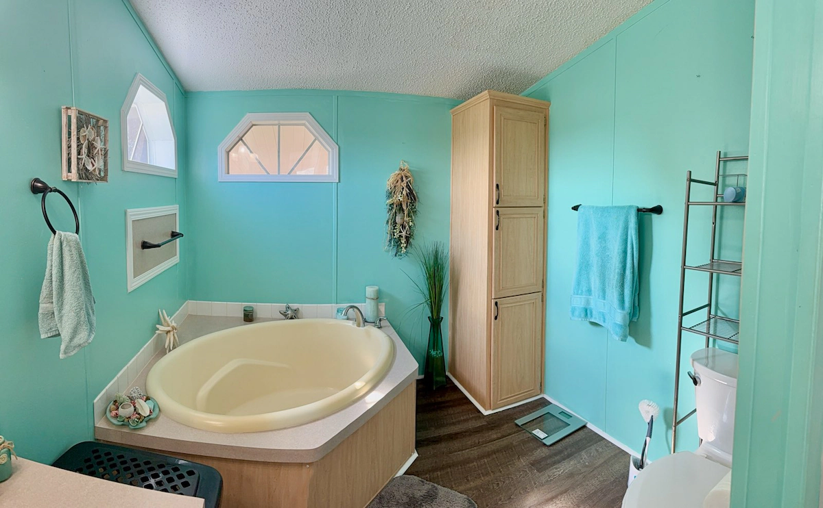 WDC Woodlands at Church Lake