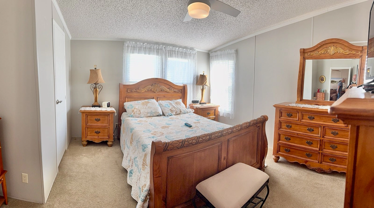 WDC Woodlands at Church Lake