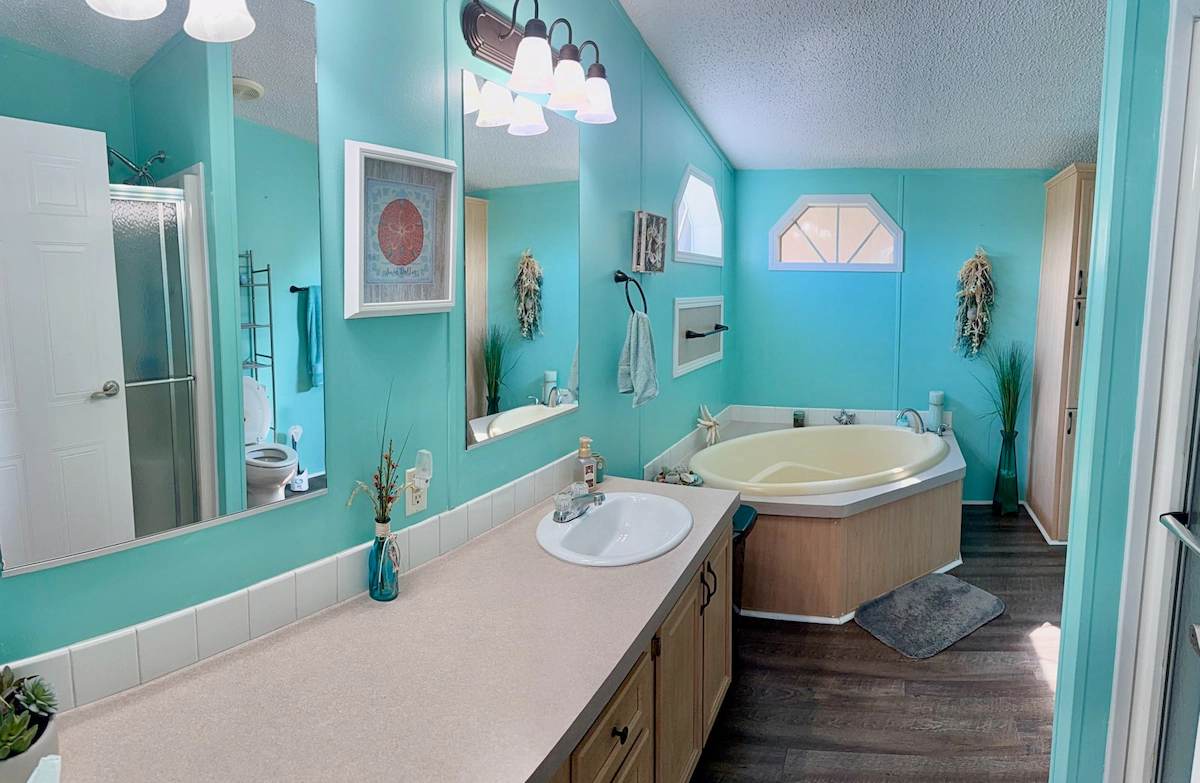 WDC Woodlands at Church Lake