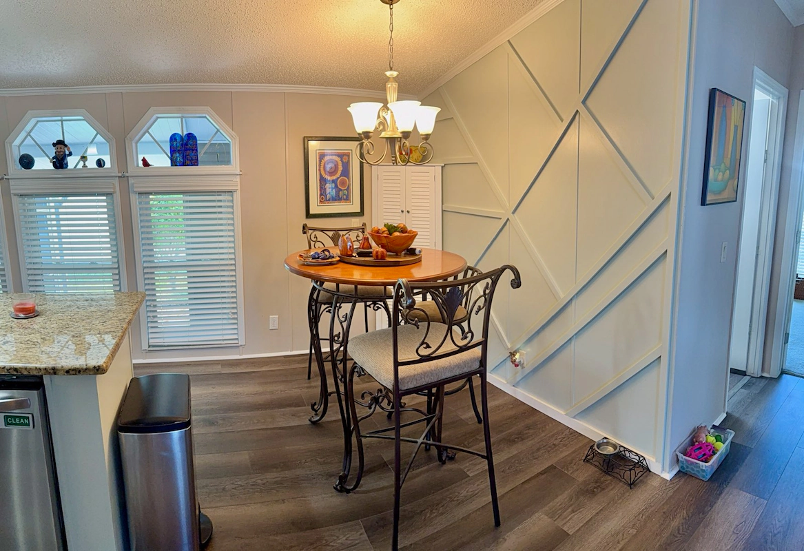 WDC Woodlands at Church Lake