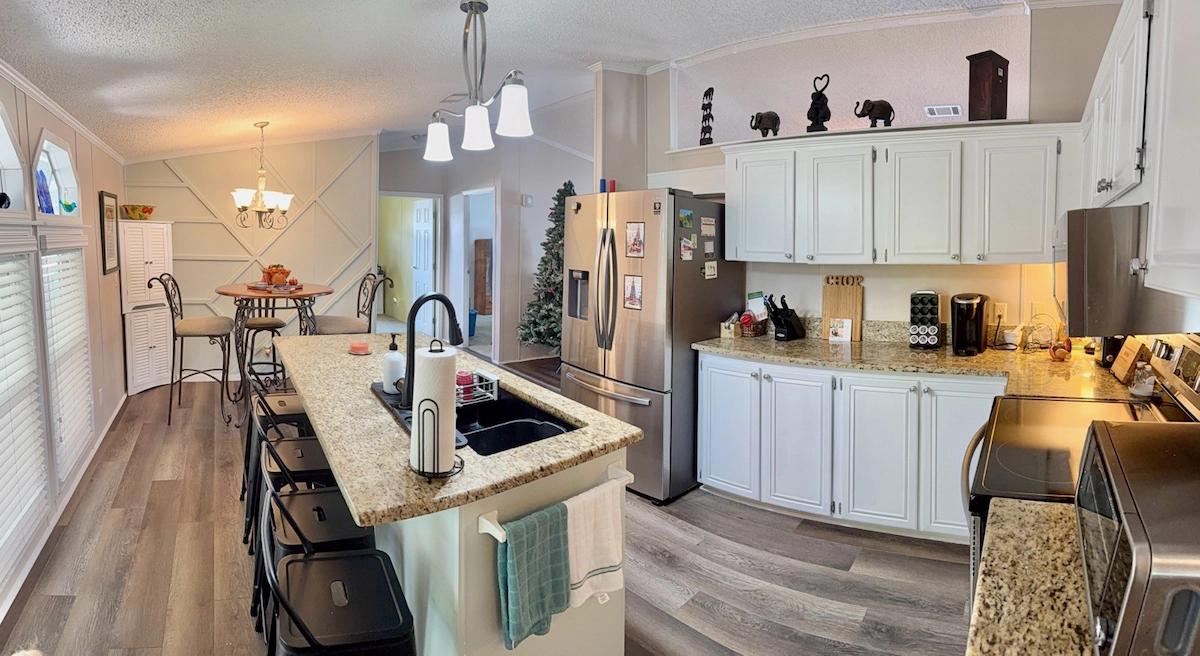 WDC Woodlands at Church Lake