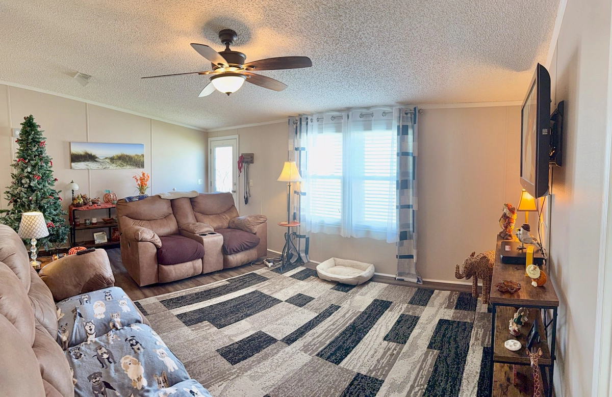 WDC Woodlands at Church Lake