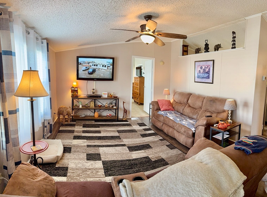 WDC Woodlands at Church Lake