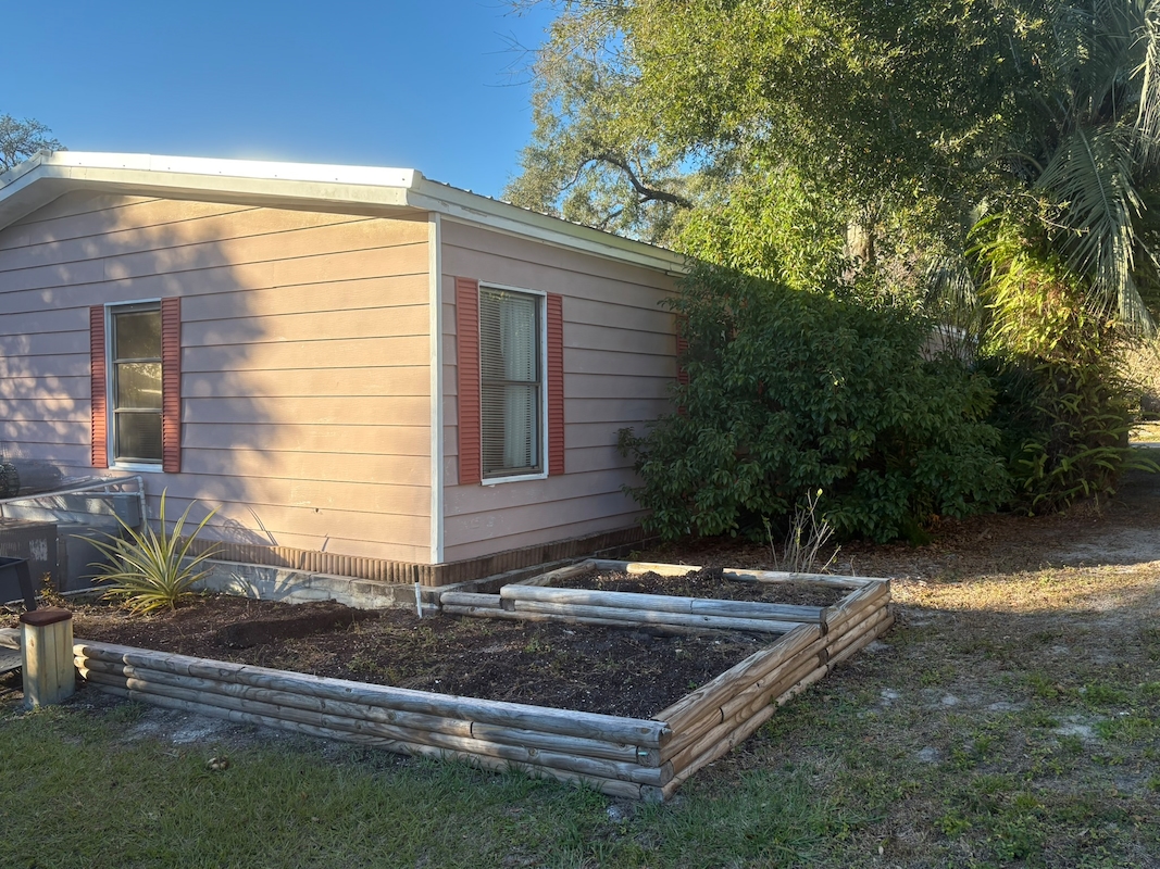 ORA Orange Tree Village