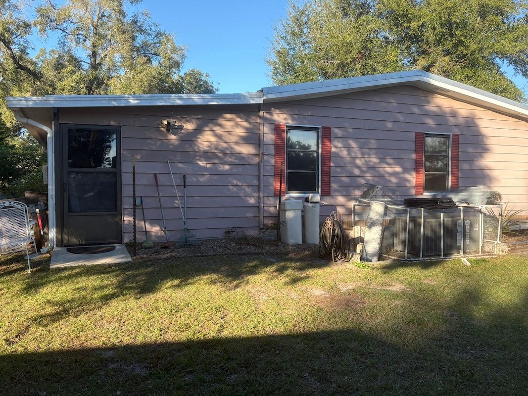 ORA Orange Tree Village