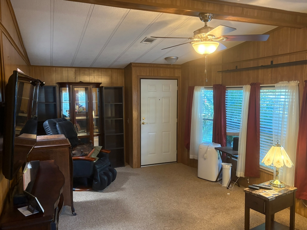 ORA Orange Tree Village