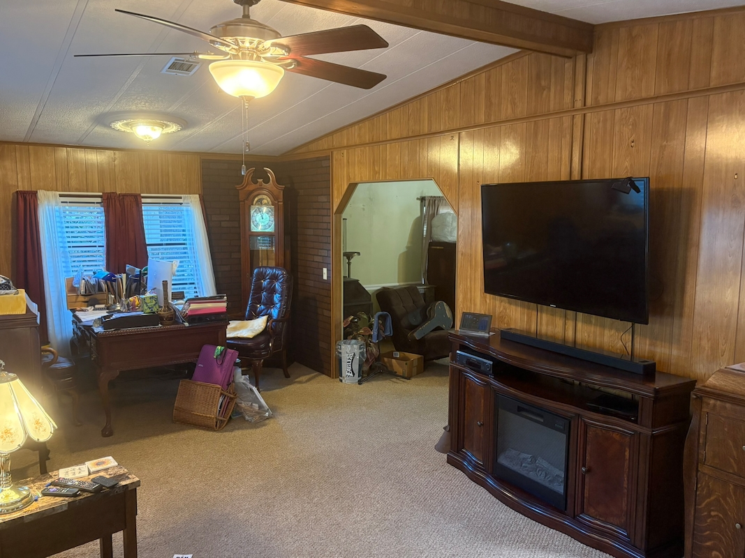 ORA Orange Tree Village