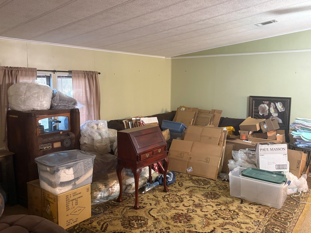 ORA Orange Tree Village