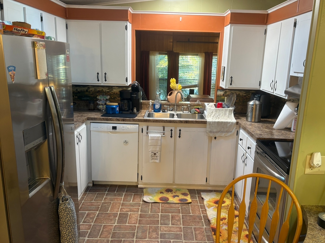 ORA Orange Tree Village