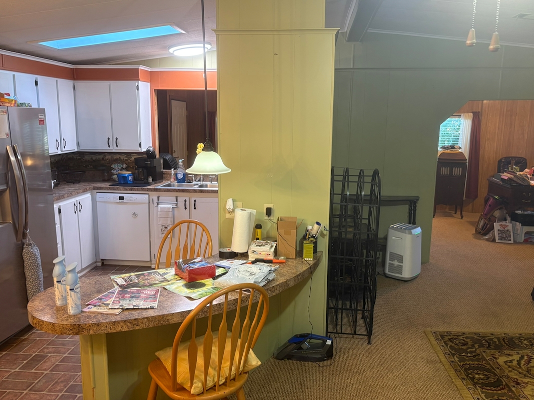 ORA Orange Tree Village