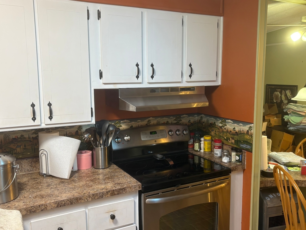 ORA Orange Tree Village