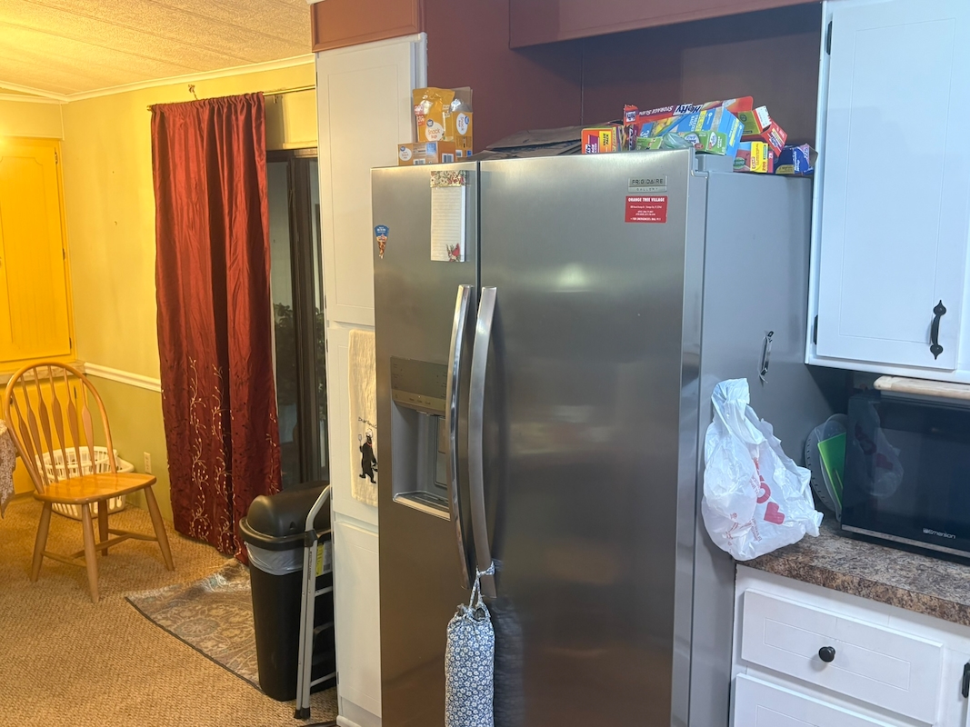 ORA Orange Tree Village