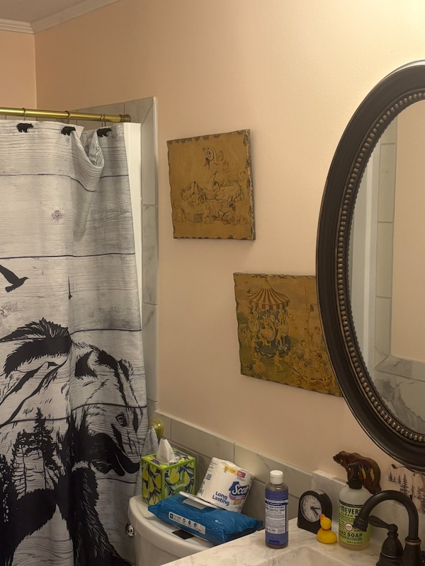 ORA Orange Tree Village