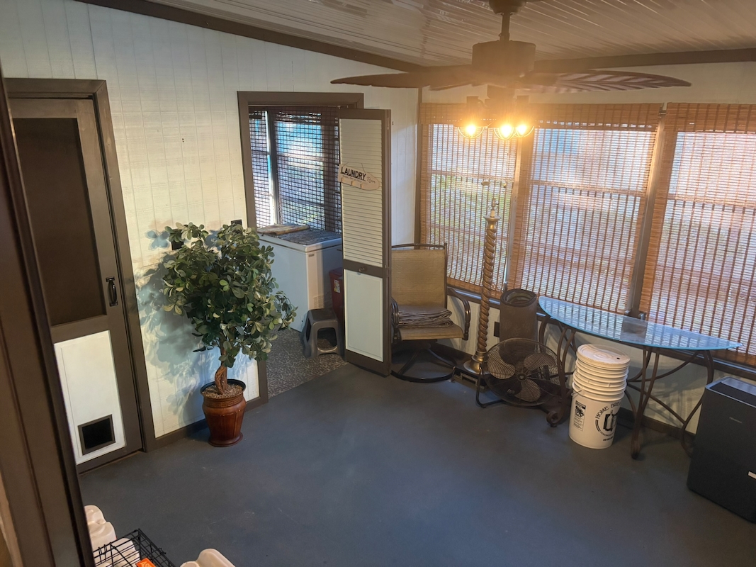 ORA Orange Tree Village