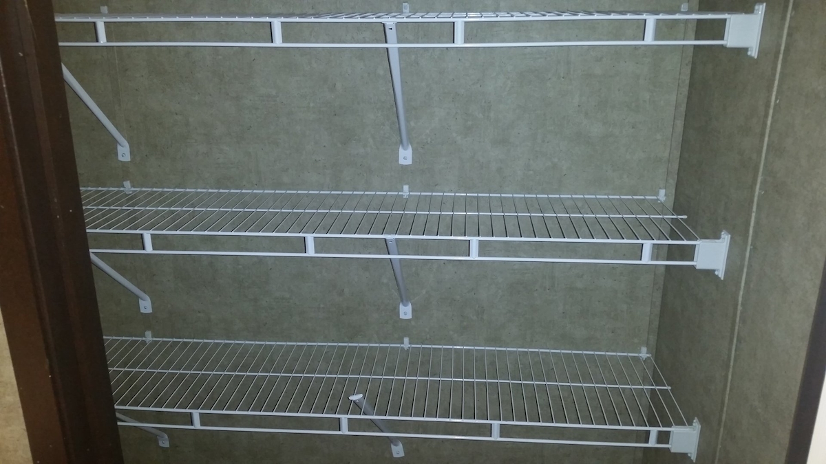 FIS Fisherman's Cove