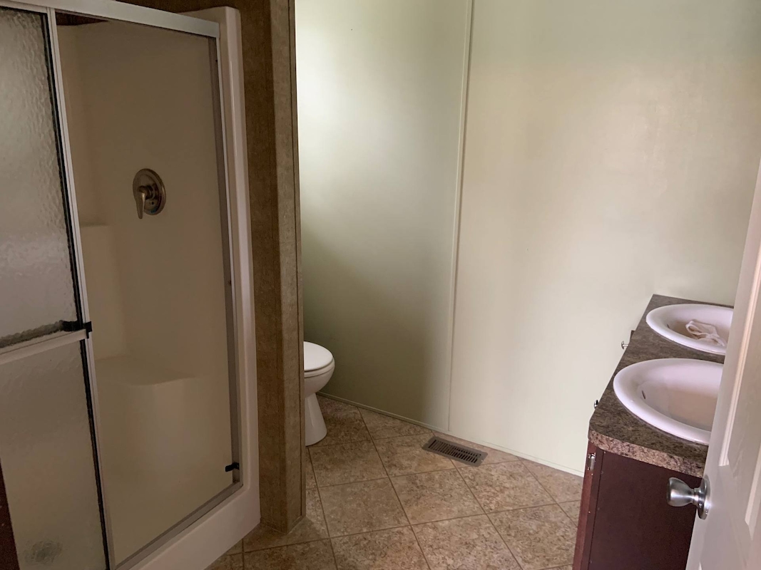 FIS Fisherman's Cove