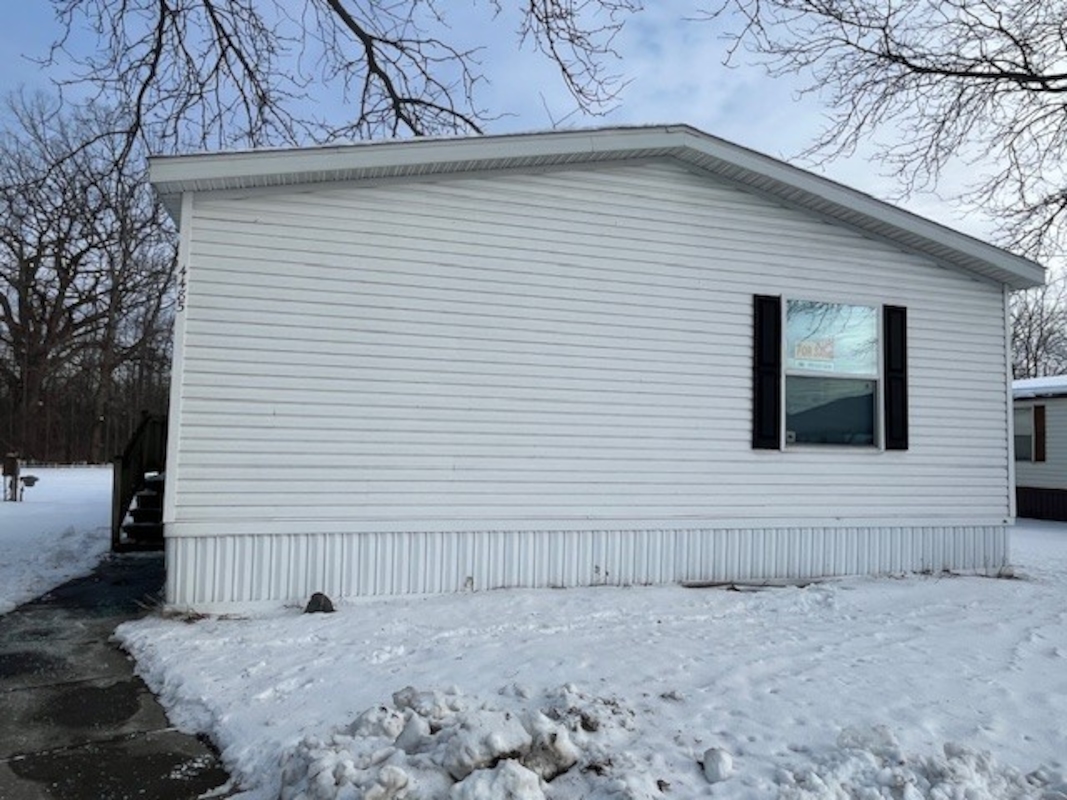 FIS Fisherman's Cove