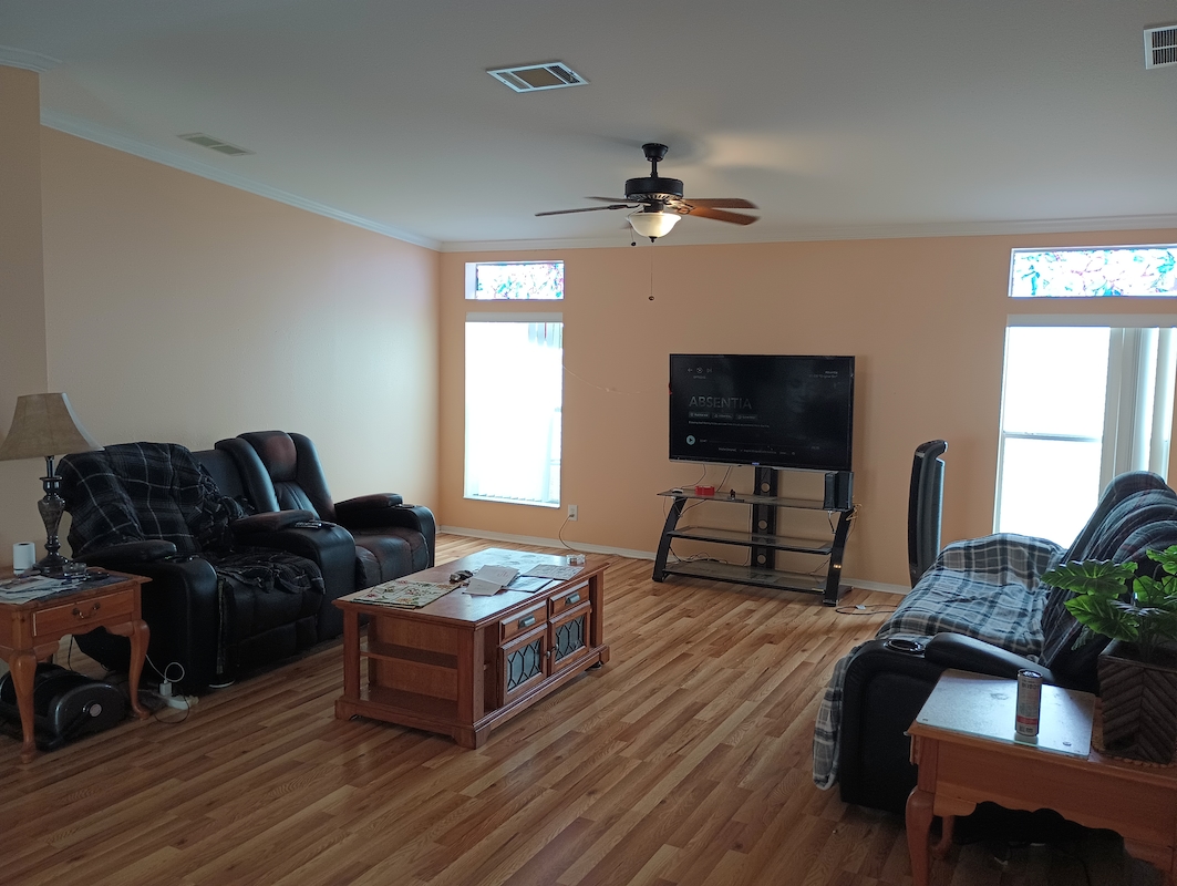 SPS Southport Springs Golf & Country Club