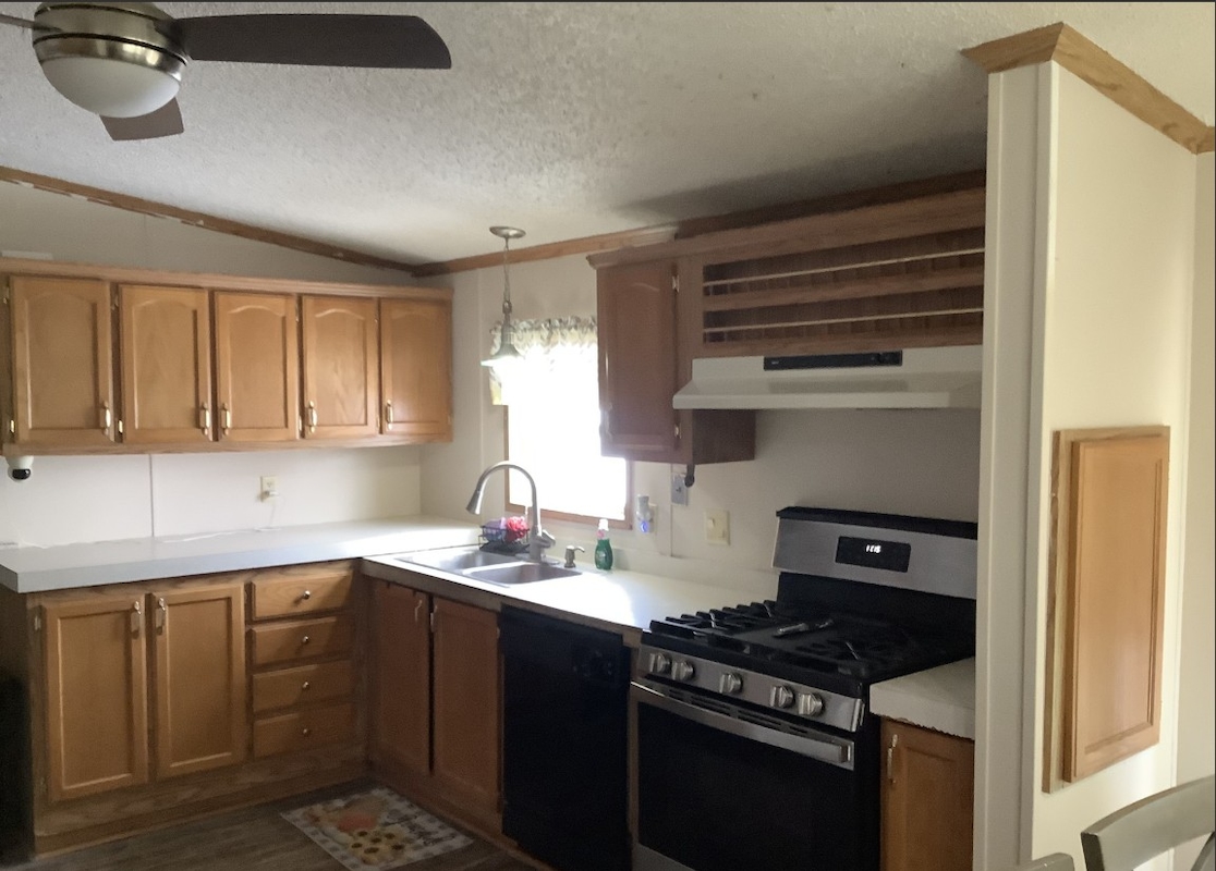 DUT Dutton Mill Village