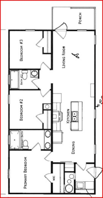 WDC Woodlands at Church Lake