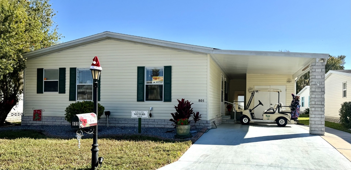 HAT The Hamptons Golf & Country Club