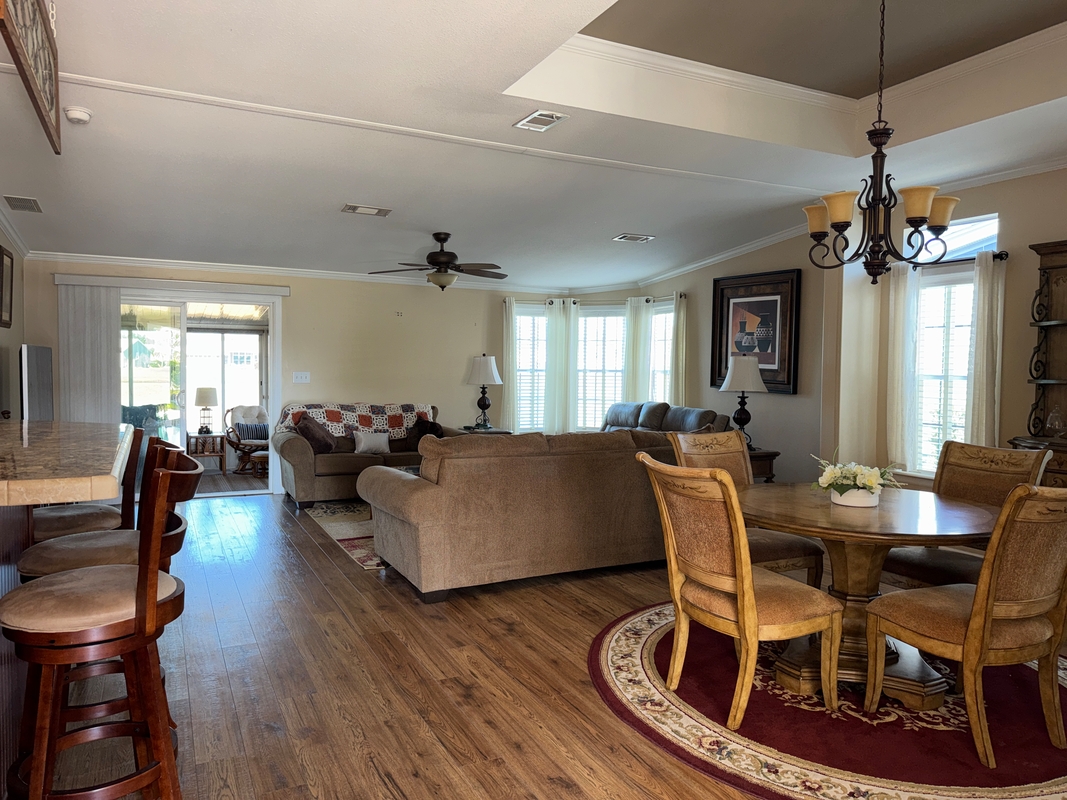 RSC Riverside Club Golf & Marina Community