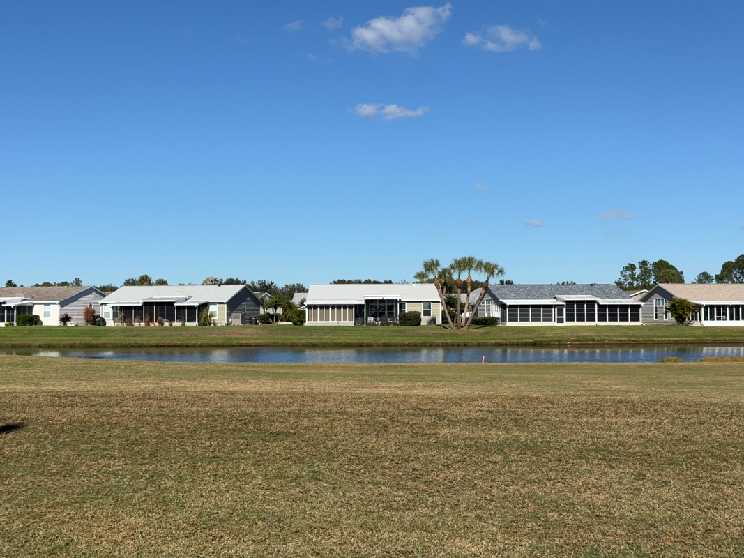 RSC Riverside Club Golf & Marina Community