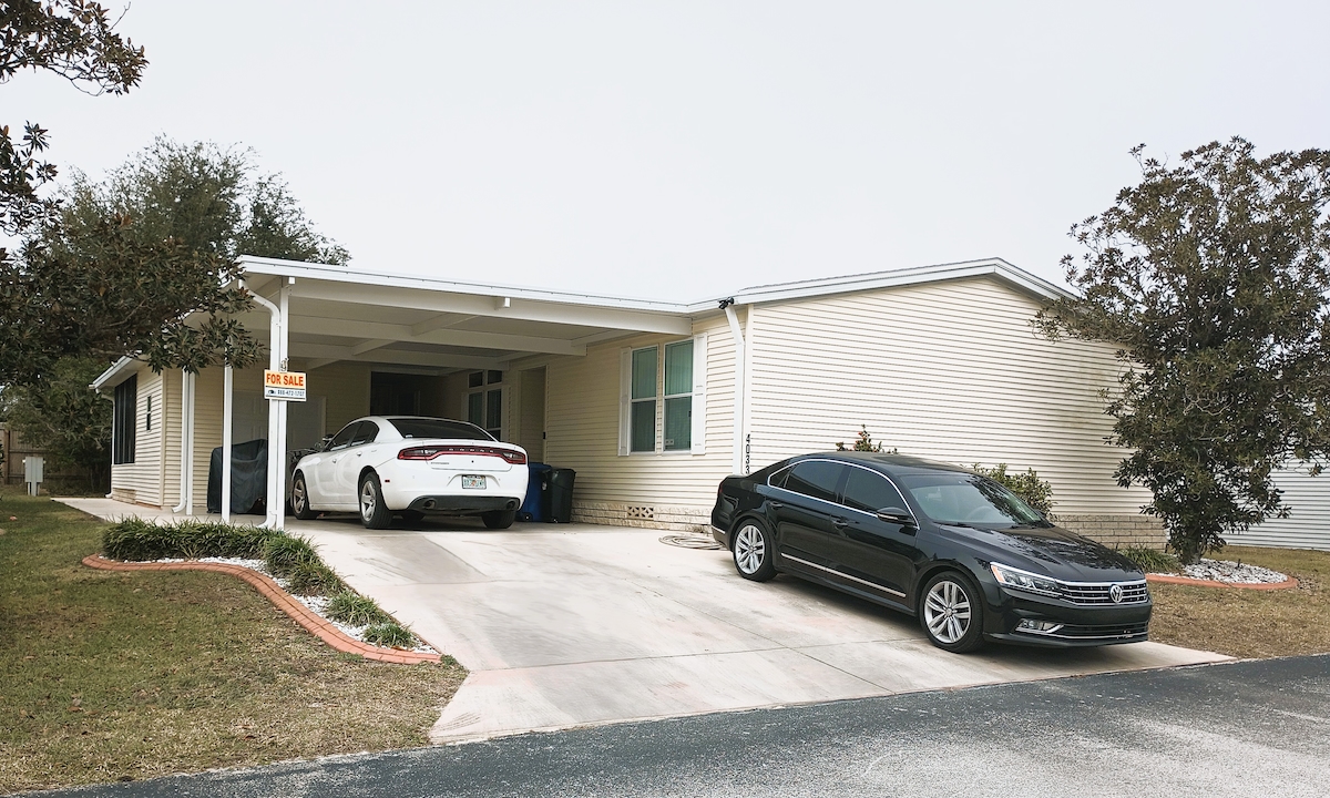 SPS Southport Springs Golf & Country Club